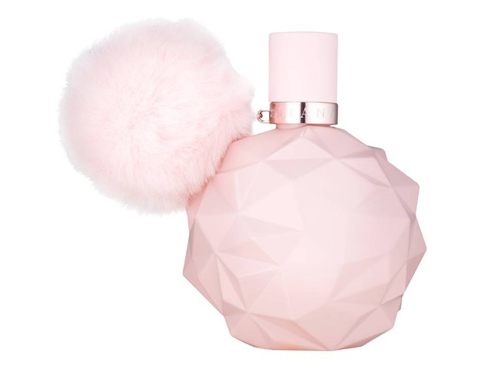 Sweet Like Candy Donna by Ariana Grande EDP TESTER 100 ML.